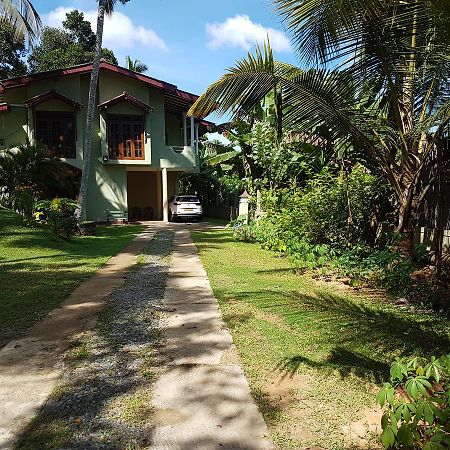 Arana Bungalow Galle Extérieur photo