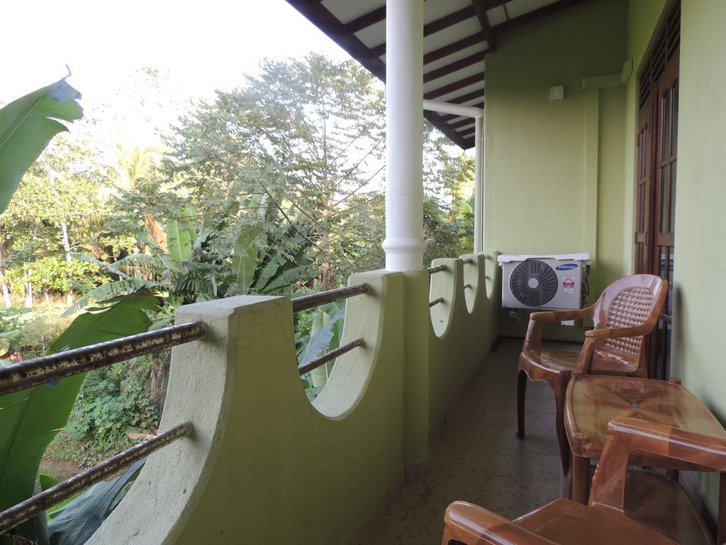 Arana Bungalow Galle Extérieur photo