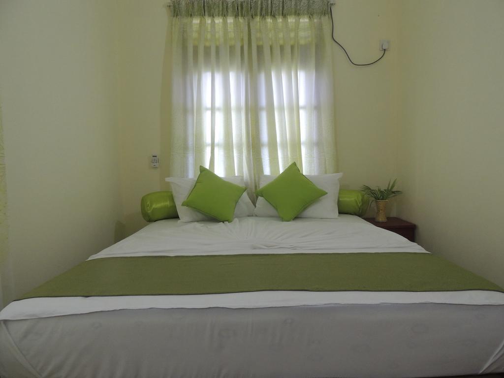 Arana Bungalow Galle Extérieur photo