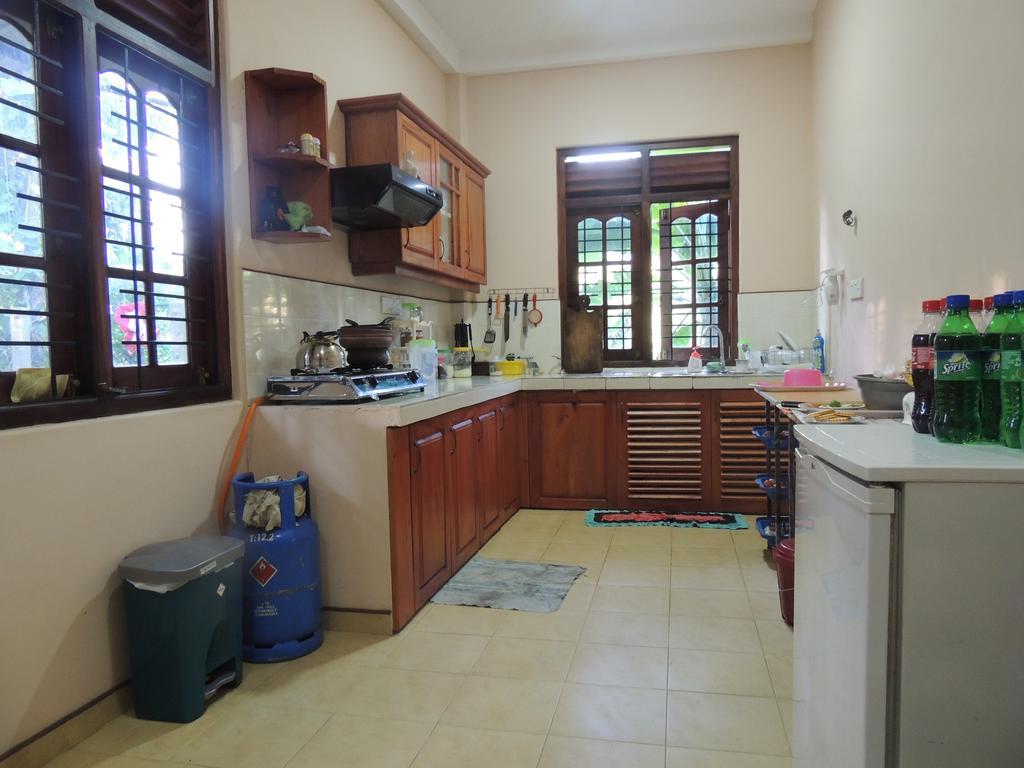 Arana Bungalow Galle Extérieur photo