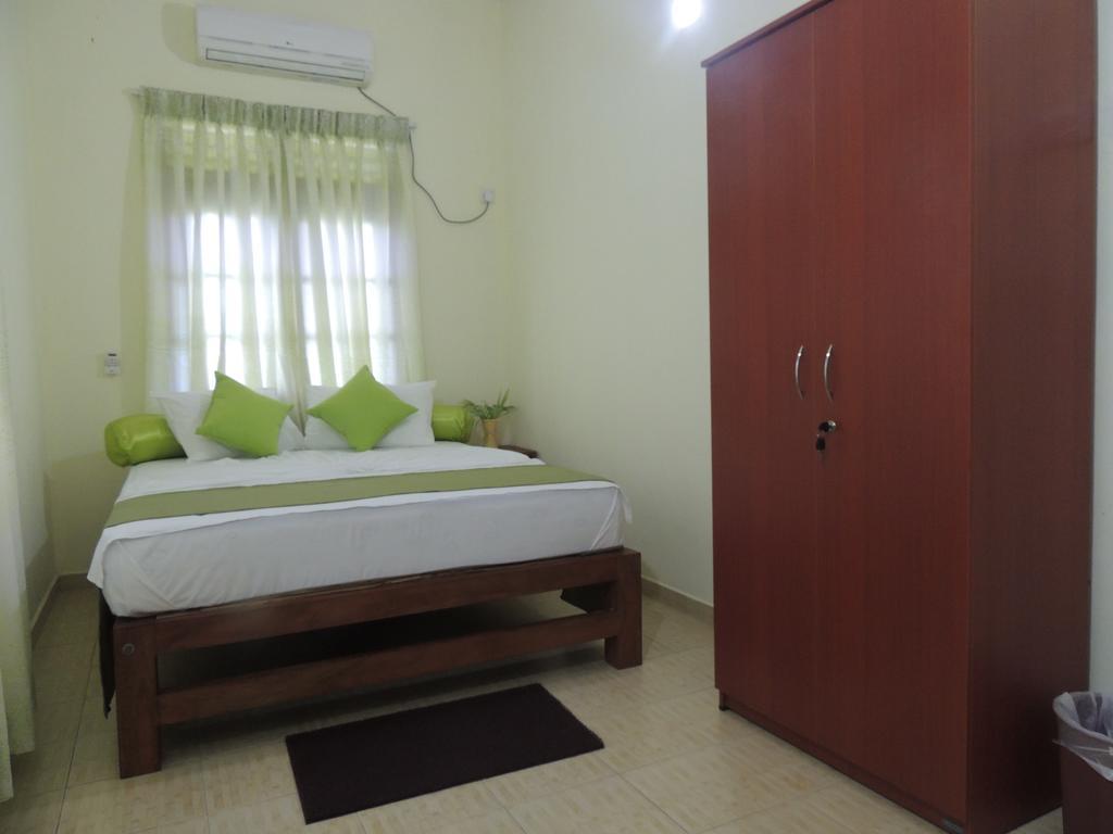 Arana Bungalow Galle Extérieur photo