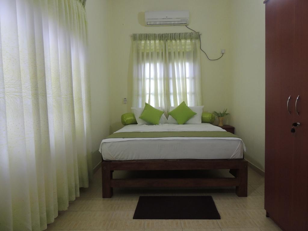 Arana Bungalow Galle Extérieur photo