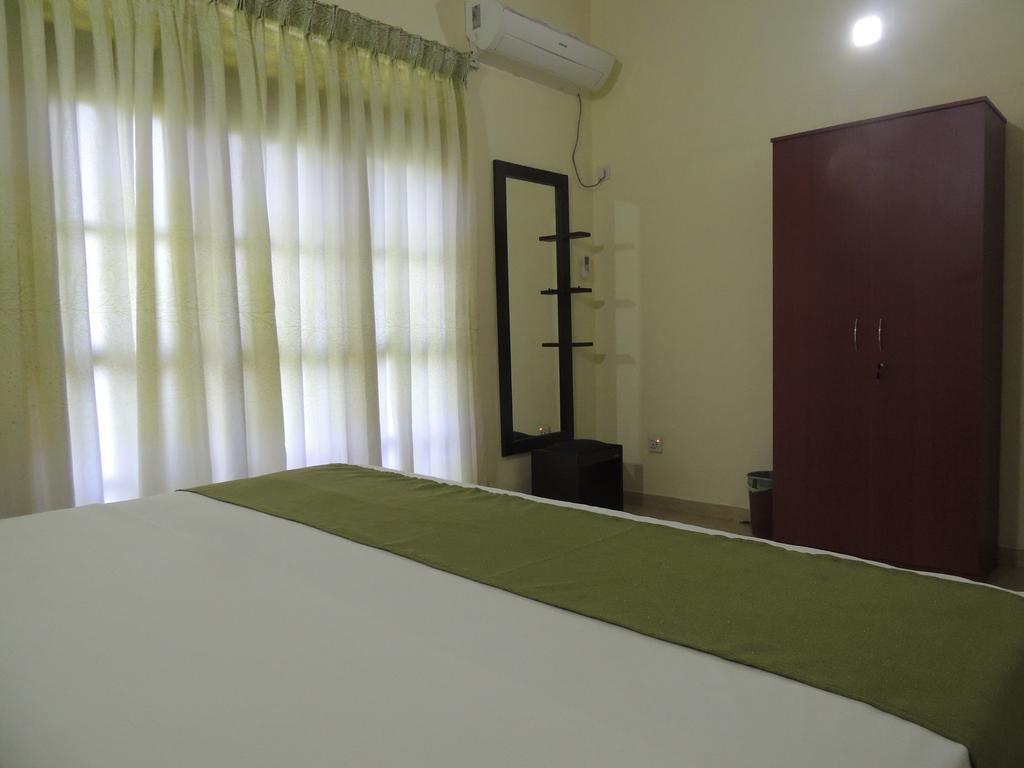 Arana Bungalow Galle Extérieur photo