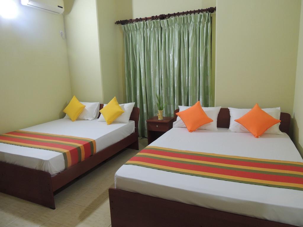 Arana Bungalow Galle Extérieur photo