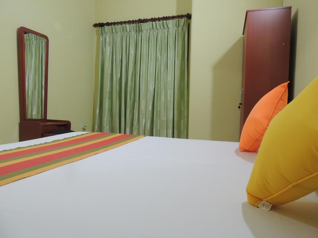 Arana Bungalow Galle Extérieur photo