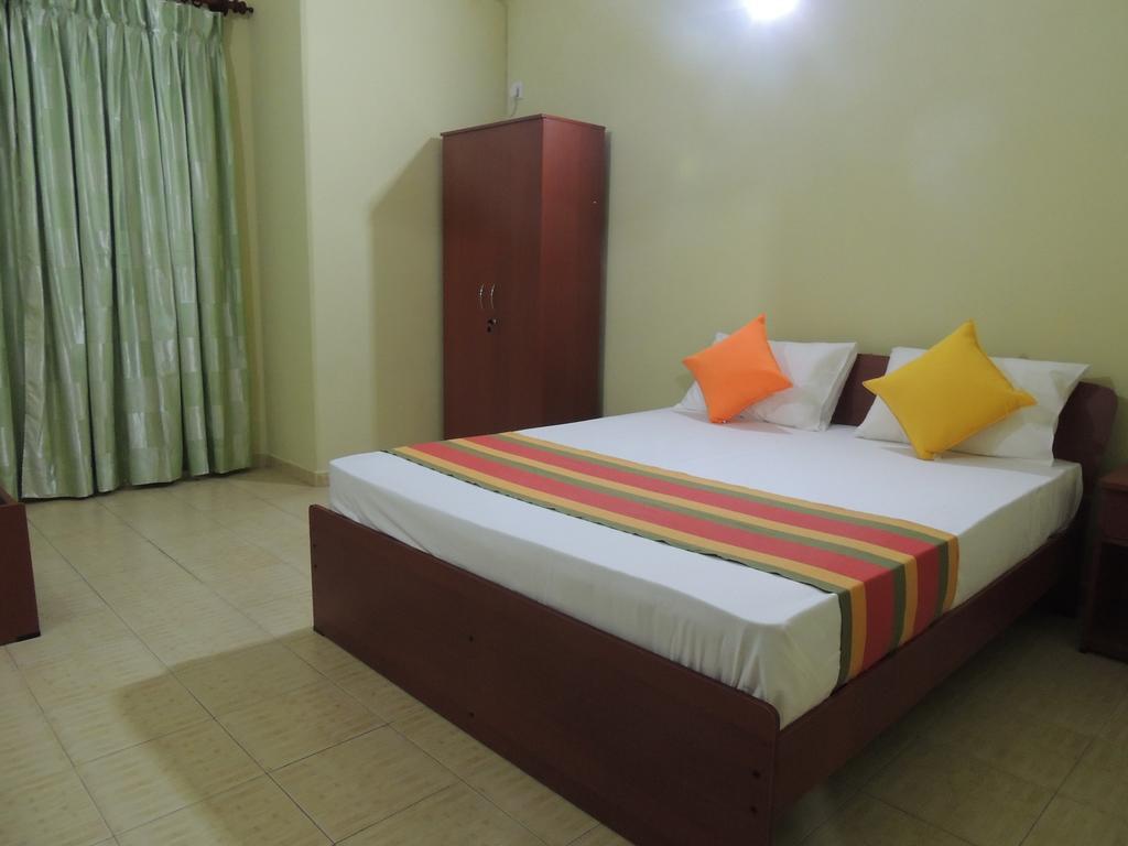 Arana Bungalow Galle Extérieur photo