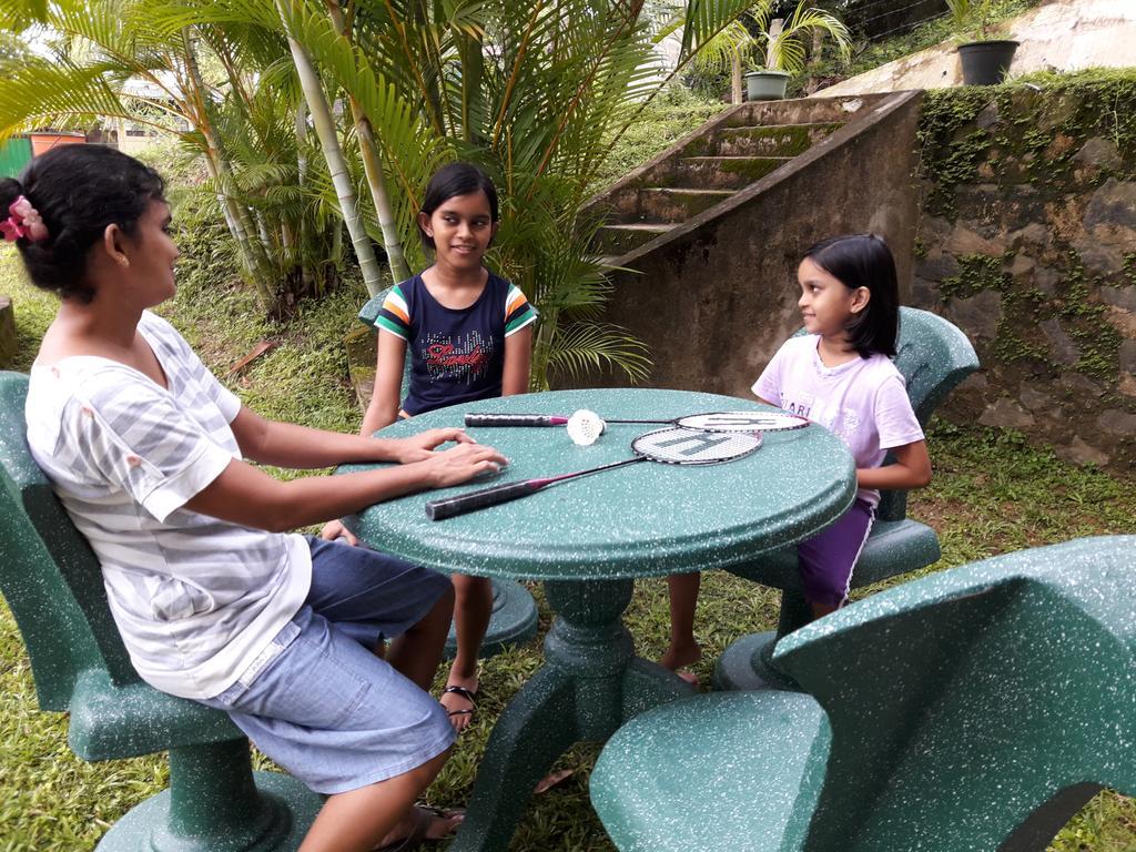 Arana Bungalow Galle Extérieur photo