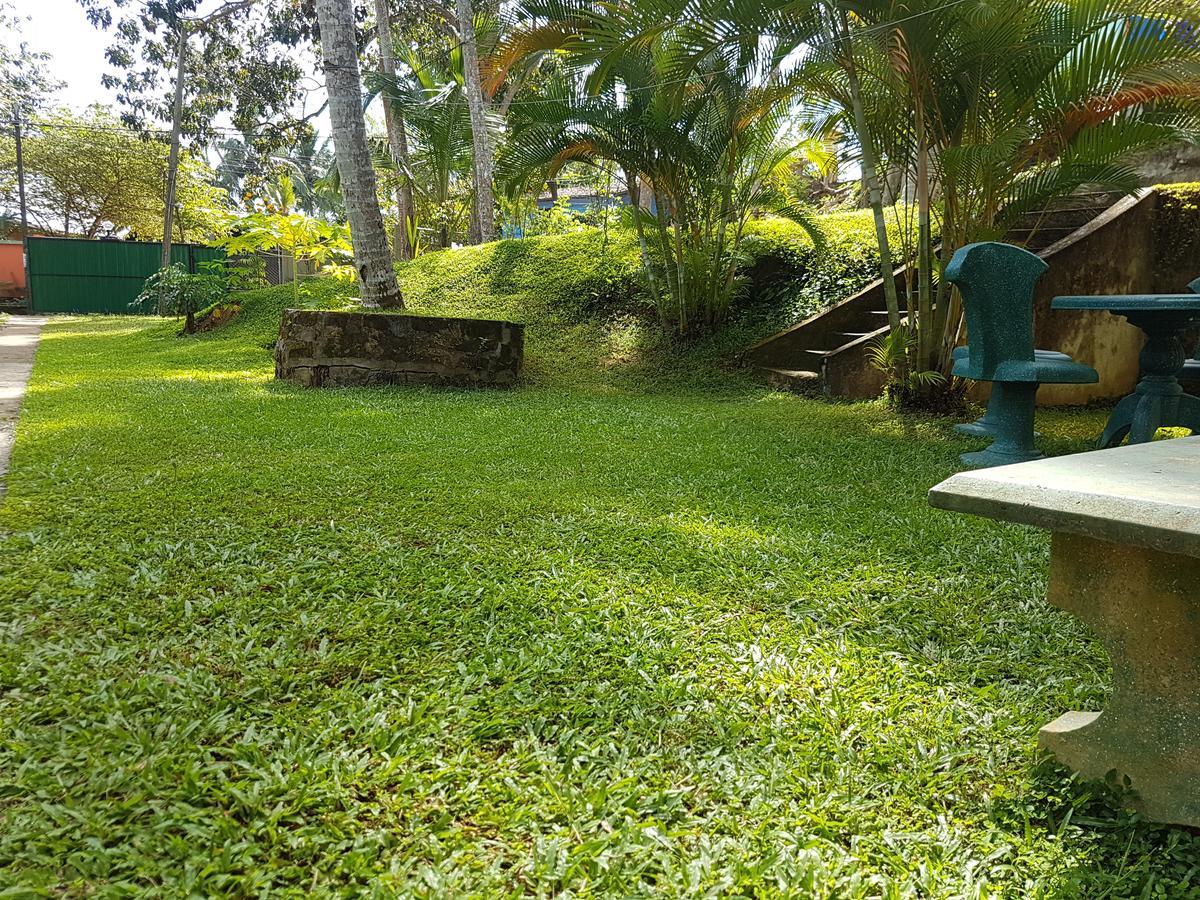 Arana Bungalow Galle Extérieur photo